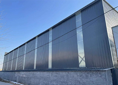 淄博弘成環(huán)保設備有限公司